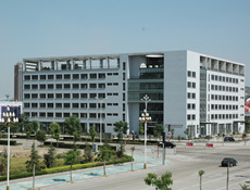 淮北市地稅局