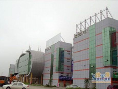 五金機電商貿(mào)城