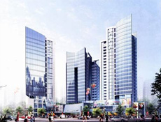 鹽業(yè)大廈